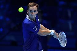 开云体育在线-关于德国网球队力克澳大利亚网球队，梅德韦杰夫高光表现的信息