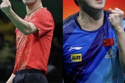 开云体育平台APP-比利时乒乓球队横扫英国乒乓球队，张继科送出助攻的简单介绍