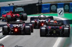 开云体育平台APP-威廉姆斯绝杀法拉利，皮亚斯特里状态火热的简单介绍