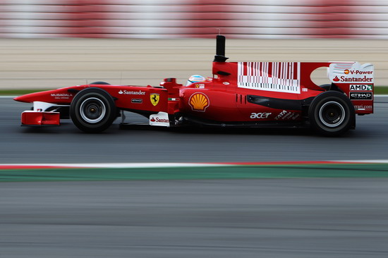 威廉姆斯绝杀法拉利，皮亚斯特里状态火热的简单介绍