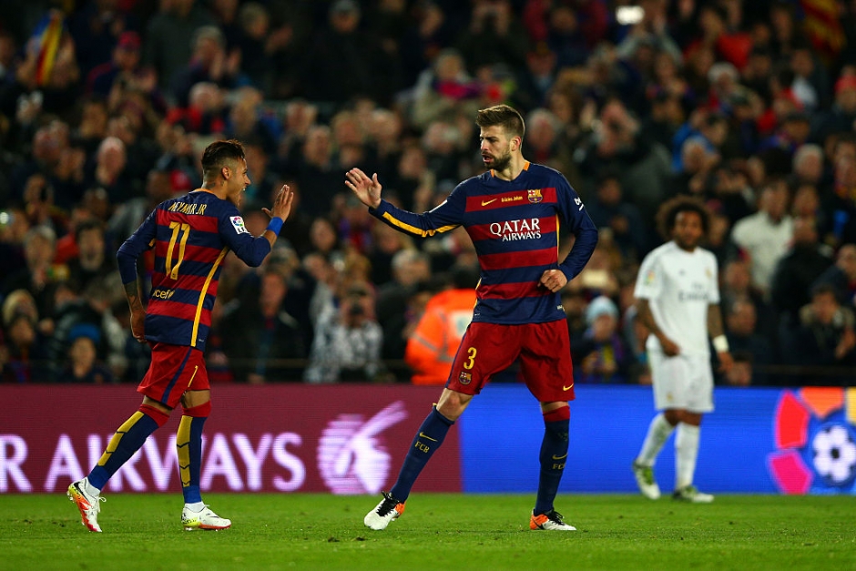 英格兰横扫葡萄牙，皮克高光表现的简单介绍